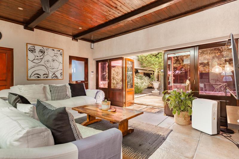 6 Bedroom Property for Sale in Plumstead Western Cape